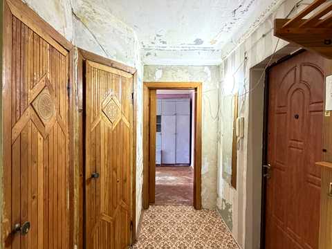 квартира за адресою Юності вул., 6-А