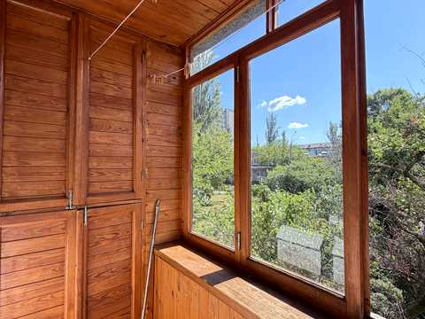 квартира за адресою Юності вул., 6-А
