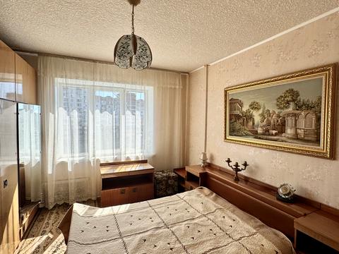квартира по адресу Червоной Калины просп. (Владимира Маяковского), 2-А
