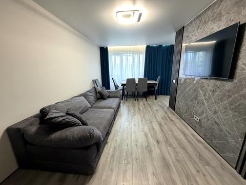 квартира за адресою Європейська вул. (Фрунзе), 92а