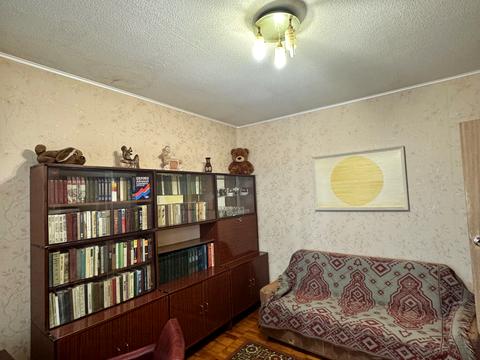 квартира по адресу Червоной Калины просп. (Владимира Маяковского), 2-А