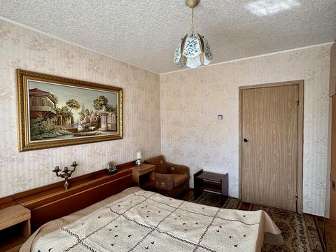 квартира по адресу Червоной Калины просп. (Владимира Маяковского), 2-А