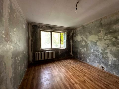 квартира за адресою Академіка Корольова просп., 4