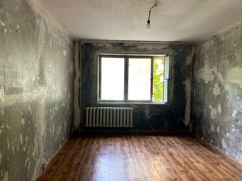 квартира за адресою Академіка Корольова просп., 4