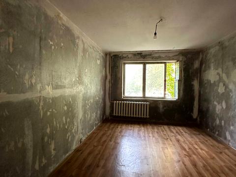 квартира за адресою Академіка Корольова просп., 4