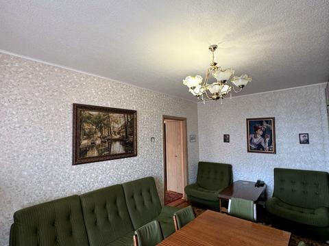 квартира по адресу Червоной Калины просп. (Владимира Маяковского), 2-А