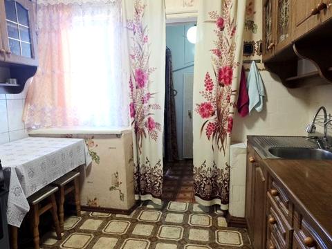 квартира за адресою Гостомельська вул. (Кабардинська), 1
