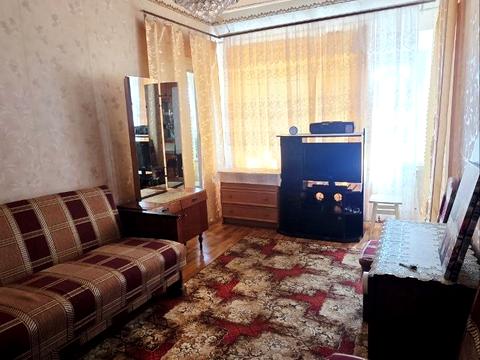 квартира за адресою Гостомельська вул. (Кабардинська), 1