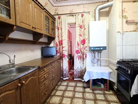 квартира за адресою Гостомельська вул. (Кабардинська), 1