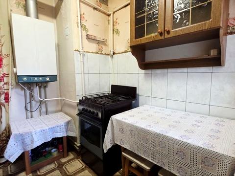 квартира за адресою Гостомельська вул. (Кабардинська), 1