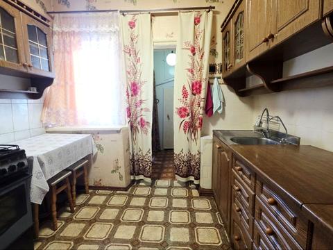 квартира за адресою Гостомельська вул. (Кабардинська), 1
