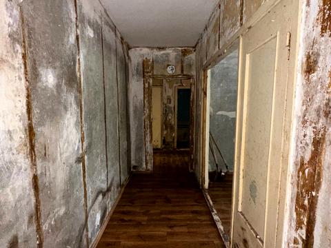 квартира за адресою Академіка Корольова просп., 4
