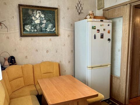 квартира по адресу Червоной Калины просп. (Владимира Маяковского), 2-А