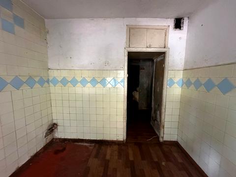 квартира за адресою Академіка Корольова просп., 4