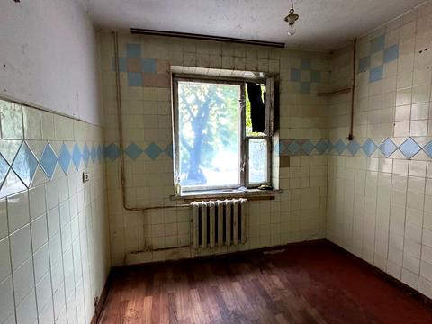 квартира за адресою Академіка Корольова просп., 4