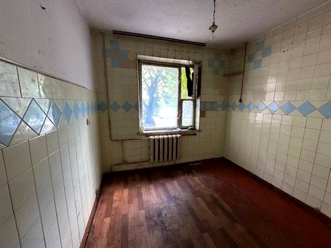 квартира за адресою Академіка Корольова просп., 4