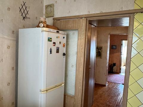 квартира по адресу Червоной Калины просп. (Владимира Маяковского), 2-А