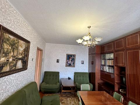 квартира по адресу Червоной Калины просп. (Владимира Маяковского), 2-А