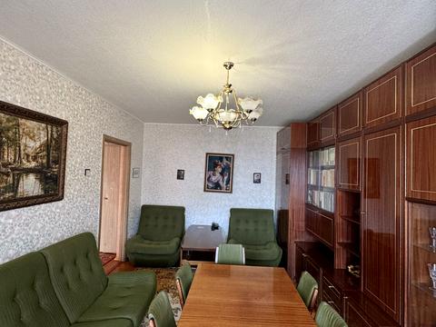 квартира по адресу Червоной Калины просп. (Владимира Маяковского), 2-А