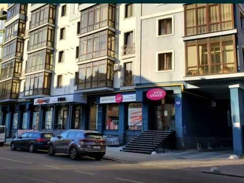 комерційна за адресою Михайла Мулика вул. (Гаркуші), 23