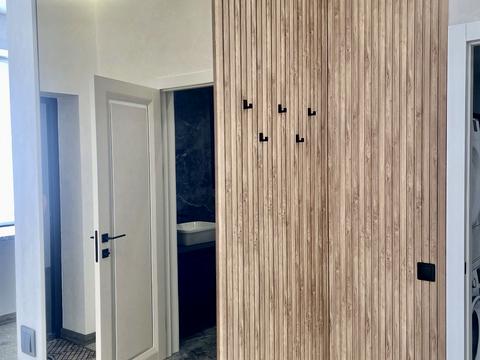 квартира за адресою Дмитра Яворницького вул., (Будинок)