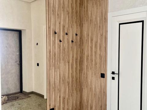 квартира за адресою Дмитра Яворницького вул., (Будинок)