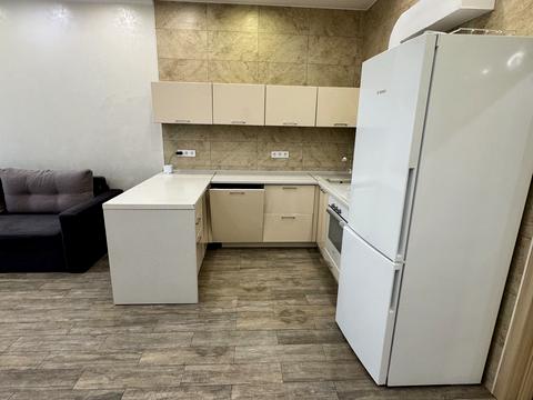 квартира за адресою Антоновича вул. (Горького), 131