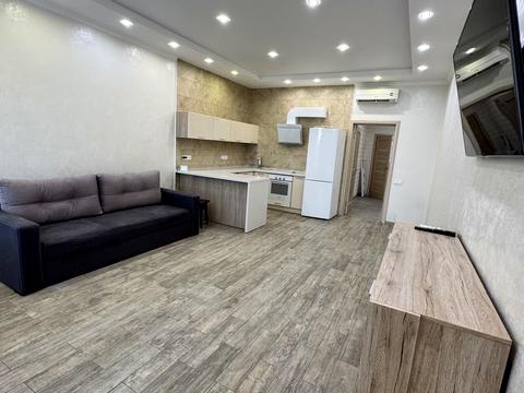 квартира за адресою Антоновича вул. (Горького), 131