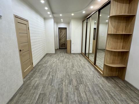 квартира за адресою Антоновича вул. (Горького), 131