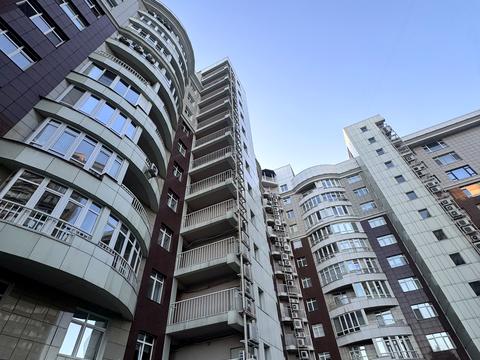 квартира за адресою Антоновича вул. (Горького), 131