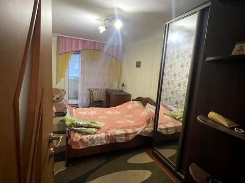 квартира за адресою Героїв Маріуполя вул. (Героїв Бреста), 91