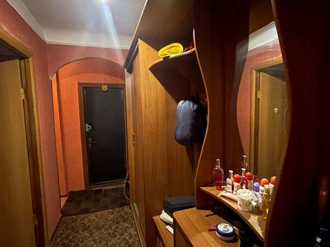 квартира за адресою Героїв Маріуполя вул. (Героїв Бреста), 91