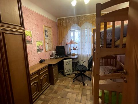 квартира за адресою Героїв Маріуполя вул. (Героїв Бреста), 91