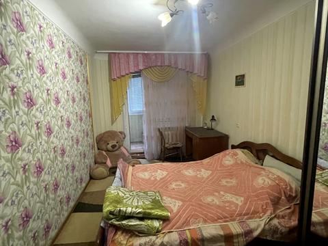 квартира за адресою Героїв Маріуполя вул. (Героїв Бреста), 91