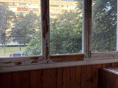квартира за адресою Дмитра Павличка просп. (Маршала Рокосовського), 6