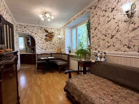 квартира за адресою Мала Арнаутська вул., 72