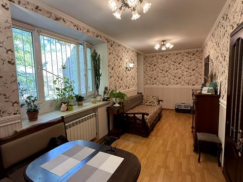 квартира за адресою Мала Арнаутська вул., 72