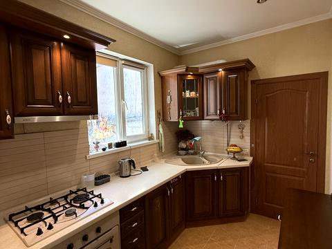 квартира за адресою Мала Арнаутська вул., 72
