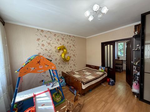 квартира за адресою Мала Арнаутська вул., 72