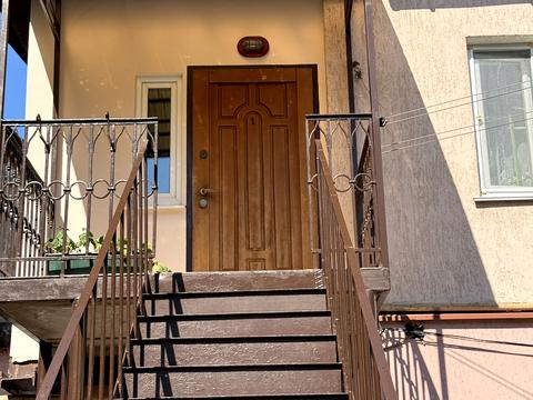 квартира за адресою Мала Арнаутська вул., 72