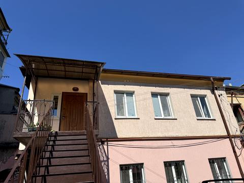 квартира за адресою Мала Арнаутська вул., 72