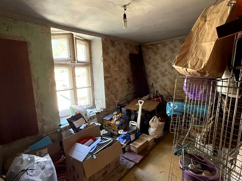 квартира за адресою Мала Арнаутська вул., 72
