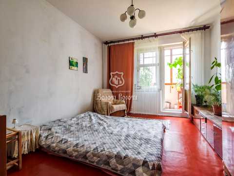 квартира по адресу Милославская ул., 23