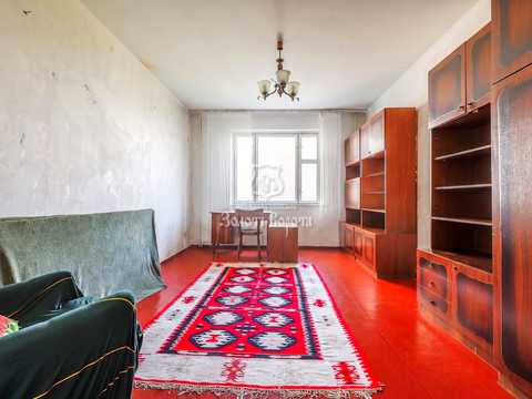 квартира по адресу Милославская ул., 23