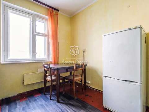 квартира по адресу Милославская ул., 23
