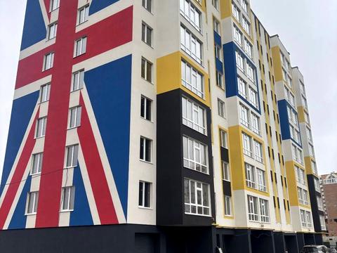 квартира за адресою Старокостянтинівське шосе, 7/3, к1