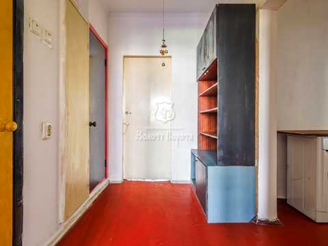 квартира по адресу Милославская ул., 23