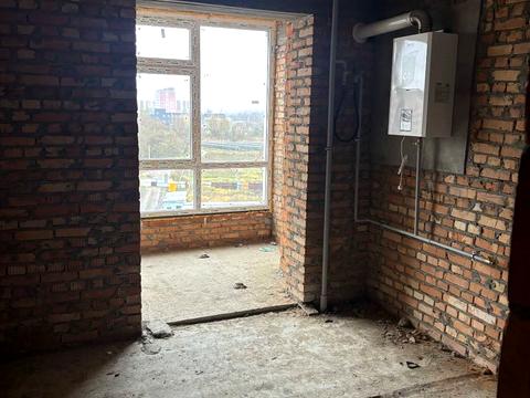 квартира за адресою Старокостянтинівське шосе, 7/3, к1