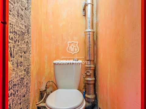 квартира по адресу Милославская ул., 23