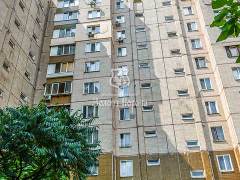 квартира по адресу Милославская ул., 23